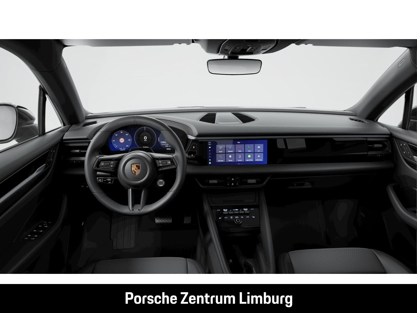 Porsche Macan - Bild 9