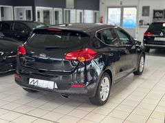 KIA Ceed FIFA World Cup Edition