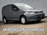 Volkswagen Caddy Cargo 2.0TDI Standhz./NAVI/LED/Kamera/Sitz
