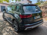 Seat Ateca 2.0 TDI 150PS Xperience 4Drive DSG Einhand - Seat Behindertengerecht