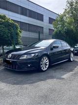 Volkswagen VOLKSWAGEN PASSAT CC R LINE 2.0TDI 4MOTION... - Volkswagen Passat CC aus 2014