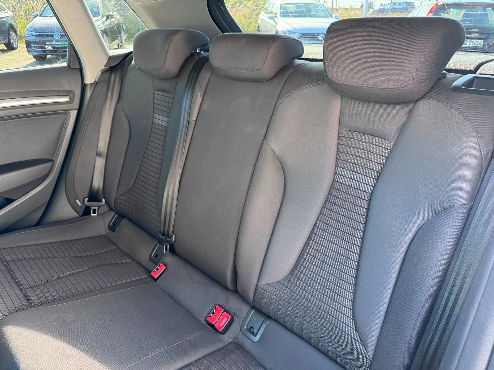Audi A3 Sportback 30 TFSI sport Klima Navi, миниатюра 14