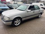 Mercedes-Benz C-klasse **C180-BELGIAN ORIGINE-AC** - gebrauchte Mercedes-Benz C-Klasse aus dem Jahr 1996
