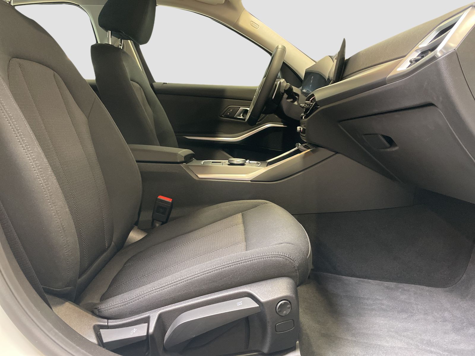 BMW 318 - Bild 11