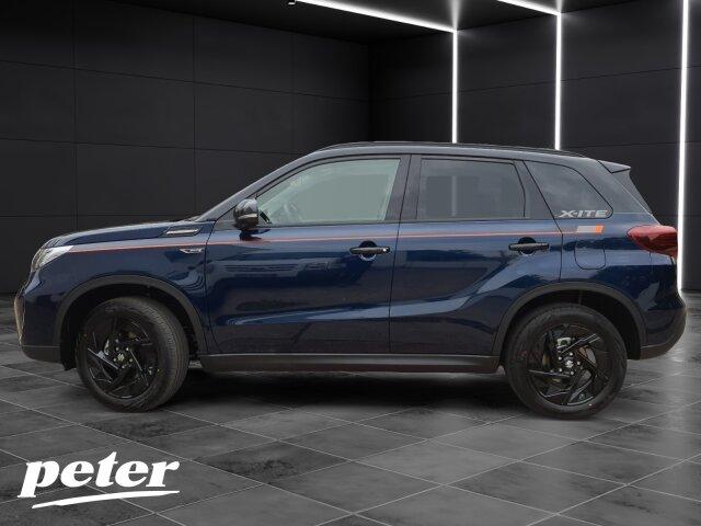 Suzuki Vitara 1.4 Comfort+ X-ITE Allgrip 6AT