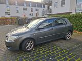 Toyota Corolla E12 1.4 VVT-i Schrägheck (F... - Toyota Corolla aus 2004: 1.4