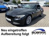 BMW Z4 sDrive35i Roadster Sportsitz PDC Temp. HiFi - BMW: I35