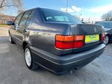 Volkswagen Vento 1.8 CL Automatik/1. Hand/ Garagenwagen - VW Vento Gebrauchtwagen
