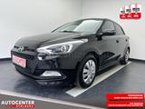 Hyundai i20 Pure "1 HAND-NAVI-CAM-MULTI-SITZH" - Hyundai: Kleinwagen