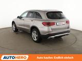 Mercedes-Benz GLC 220 d 4Matic Aut.*LED*NAVI*TEMPO*CAM*PDC*SHZ - Mercedes-Benz GLC 220 in Dresden