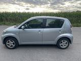 Daihatsu Sirion 1.0 - - gebrauchte Daihatsu Sirion aus dem Jahr 2005