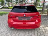 BMW 118 i Advantage*Navi*Rü-Kamera*W+S Räder*Head Up - BMW 118 Gebrauchtwagen in München