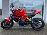 Ducati Monster 797 - DUCATI MONSTER 797