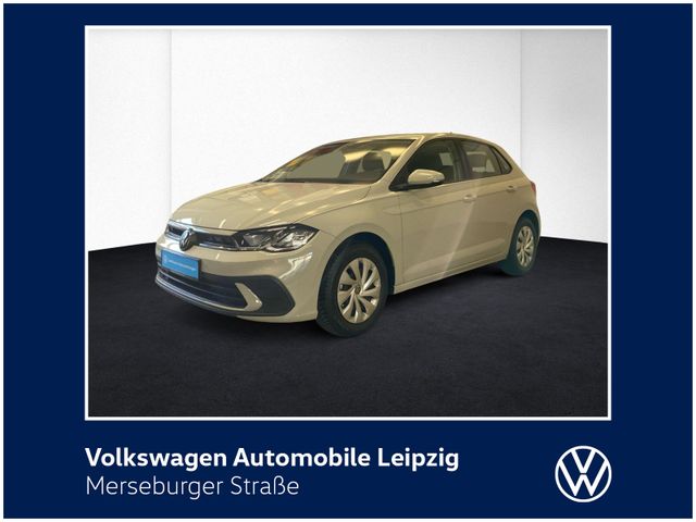 Volkswagen Polo 1.0 Life *App-Connect*LED*PDC*SHZ*