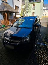 Opel Zafira B - Opel Zafira in Chemnitz