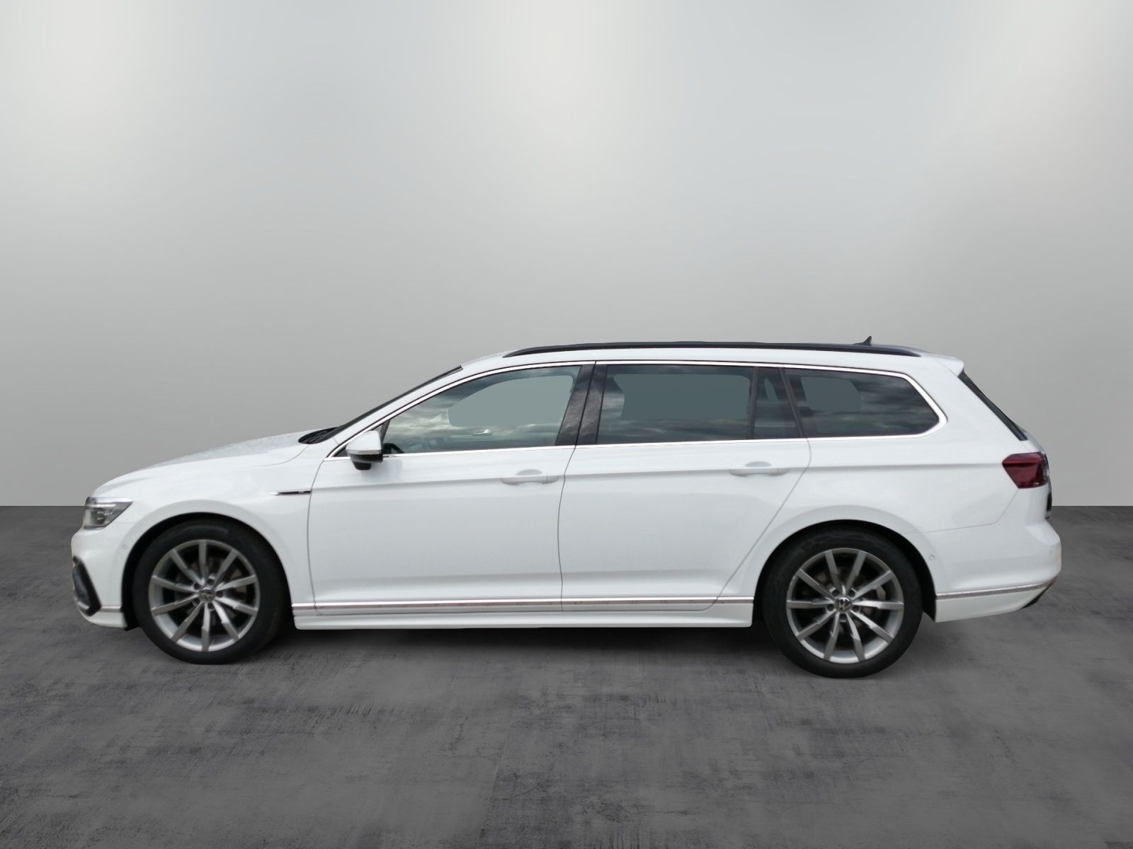 Volkswagen Passat Variant - Bild 5