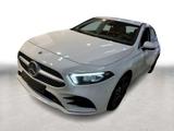 Mercedes-Benz A 200 D AMG Line DAB+VIRT+LED+NAVI+PDC - Mercedes-Benz A 200 in Krefeld
