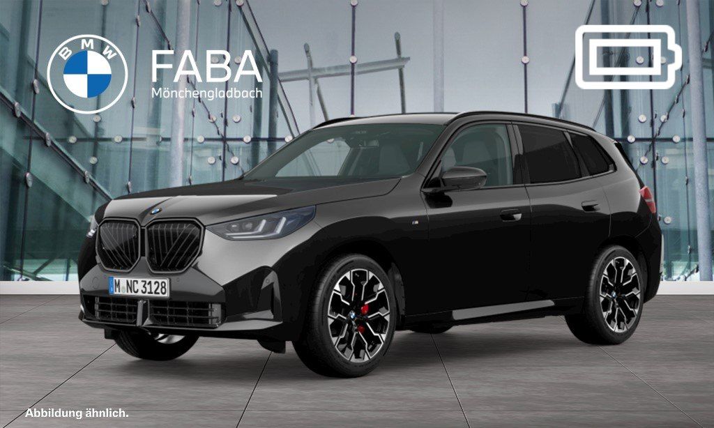 Image of BMW X3