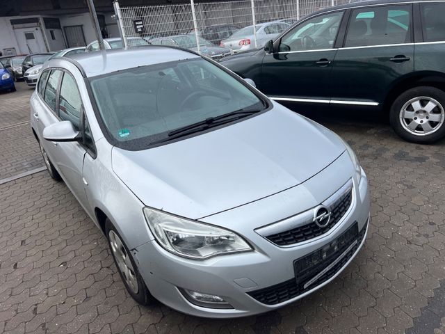 Opel Astra Sports Tourer 1.7 CDTI Edition , Euro 5