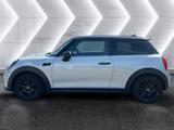 MINI Cooper SE DAB LED Navi ACC Tempomat Klimaaut. - silberne MINI Cooper SE