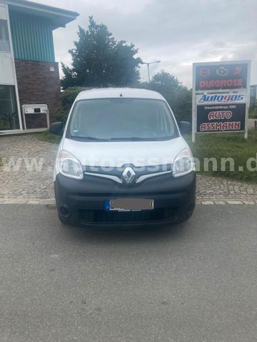 Renault Kangoo Rapid Extra