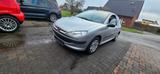 Peugeot 206, TÜV neu, echte 35.000 km, alles gemacht. - Peugeot 206: 0km