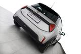 MINI Cooper C DKG Favoured Trim JCW-Sitze HUD RFK 18" - silberne MINI Cooper C