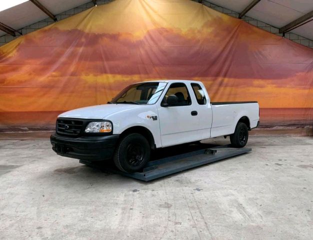 Ford F-150 V8 BJ 2002