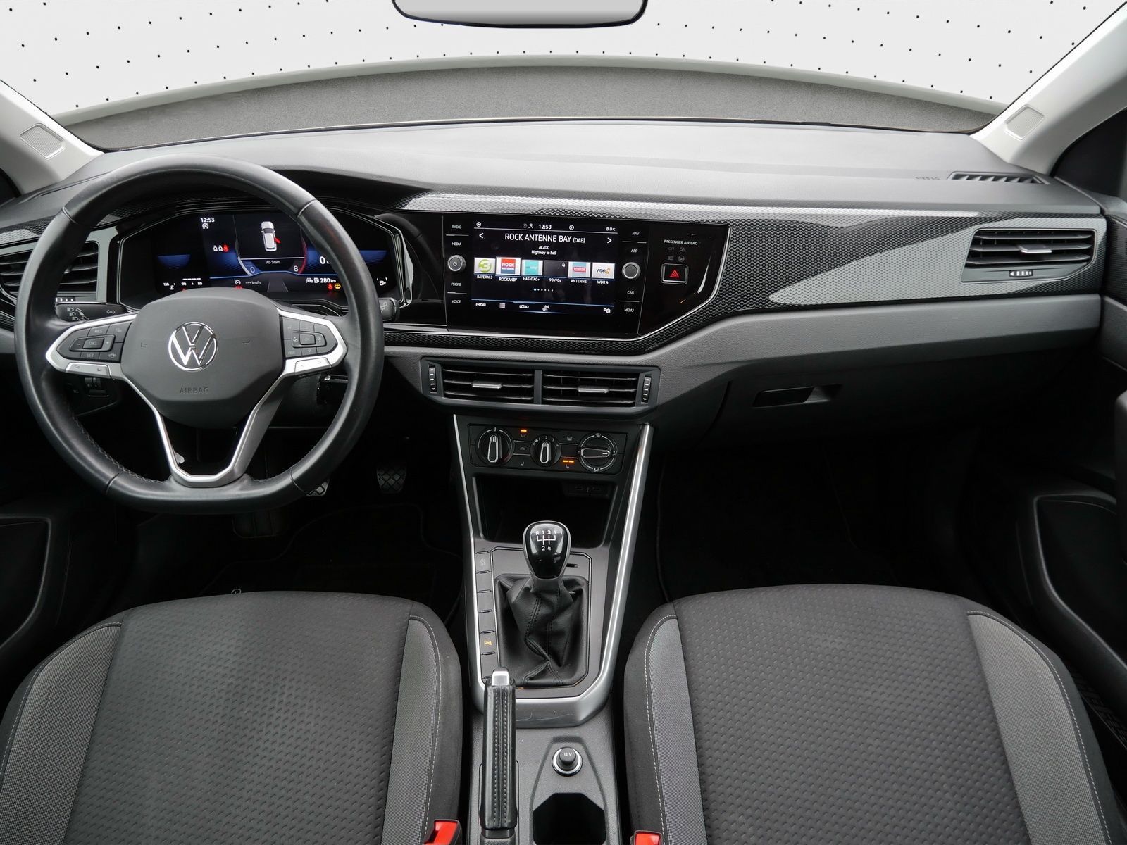 Volkswagen Polo - Bild 5
