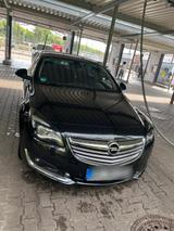 Opel INSIGNIA 2.0  *SPORTPAKET* NAVI BI-XENON - Opel Insignia in Karlsruhe