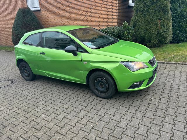 Seat Ibiza SC Reference