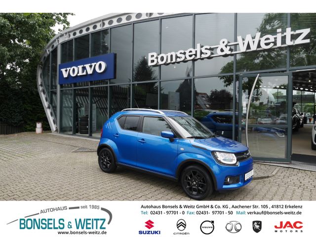 Suzuki Ignis 1.2 COMFORT HYBRID LED Apple CarPlay Andro