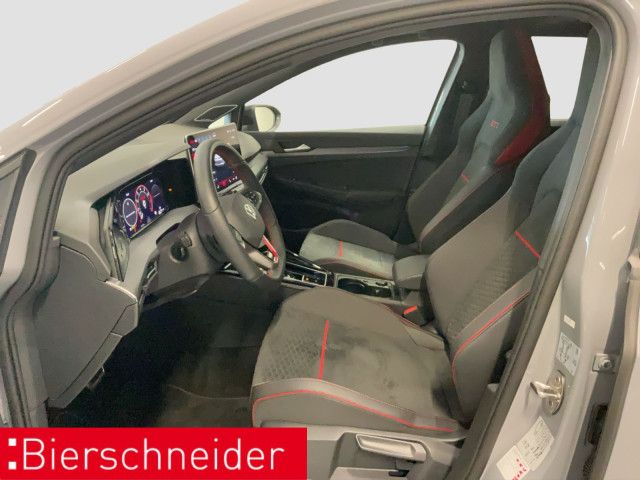 Volkswagen Golf 8 GTI 2.0 TSI DSG Clubsport 19 MATRIX PANO foto 12