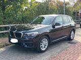 BMW X3 Hybrid, HUD,  xDrive, 360 Kamera, AHK  - BMW X3 Plug-in Hybrid (PHEV) Gebrauchtwagen