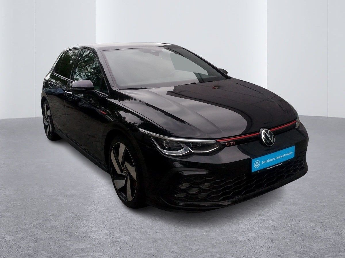 Volkswagen Golf - Bild 6