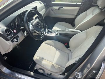 Mercedes C 300 - 9