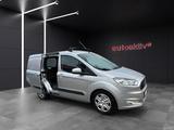 Ford Transit Courier Trend/AHK/PDC/Tempomat/Multifunk - Ford Transit Courier aus 2017