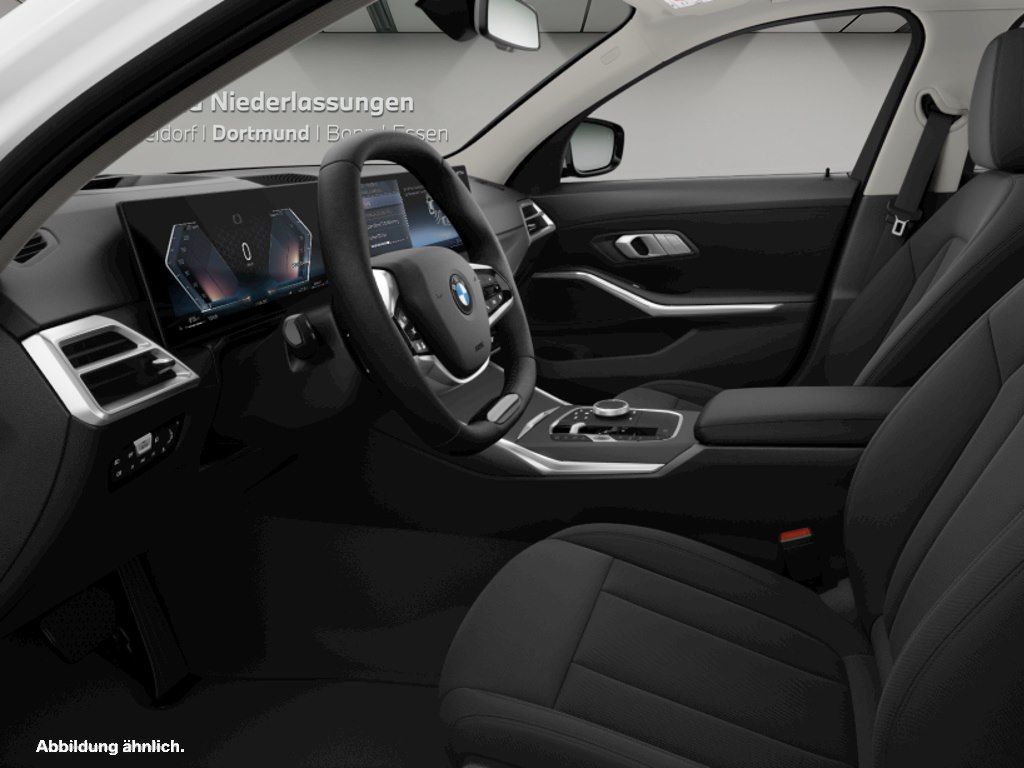 BMW 318 - Bild 5