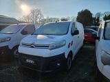 Citroën Jumpy Kasten Club M + Innenausbau - Citroën Kastenwagen Jumpy