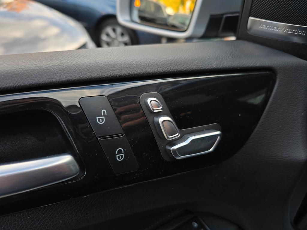 Mercedes-Benz GLE 43 AMG