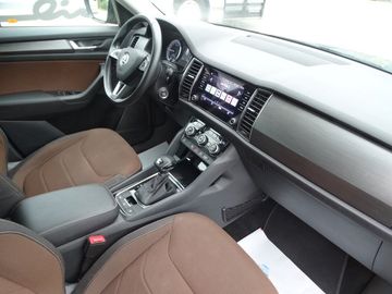 Skoda Kodiaq - 12