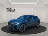 BMW iX 50 xDrive Sport +SkyLounge+LED++ - blaue BMW iX