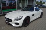 Mercedes-Benz AMG GT S Coupe V8 RSR PANO/BURM/PERFOMANCE/NIGHT - Mercedes-Benz AMG GT S Gebrauchtwagen