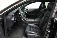 Audi A7 - Vorschau Bild 8