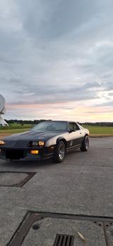 Chevrolet Camaro - Chevrolet Camaro Unfallwagen