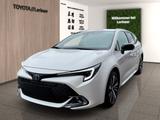 Toyota Corolla Touring Sports 2.0 Teamplayer Kam.+LED - Toyota Corolla Teamplayer mit Benzin-Antrieb