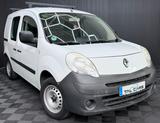 Renault KANGOO*1.6*AHK*TÜVNEU*1HAND*JE TAIME*KASTEN* - Renault Kangoo mit Anhängerkupplung