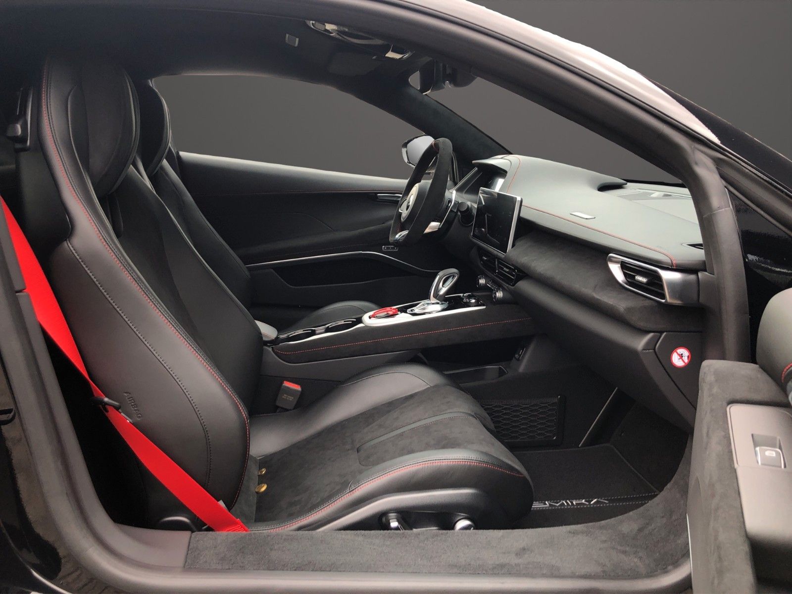 Fahrzeugabbildung Lotus Emira i4 Turbo SE ACC Lotus Wuppertal