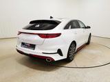 Kia ProCee'd 1.6 T-GDI DCT GT Pano|Bastuck|KomfortP. - Kia: 1.6