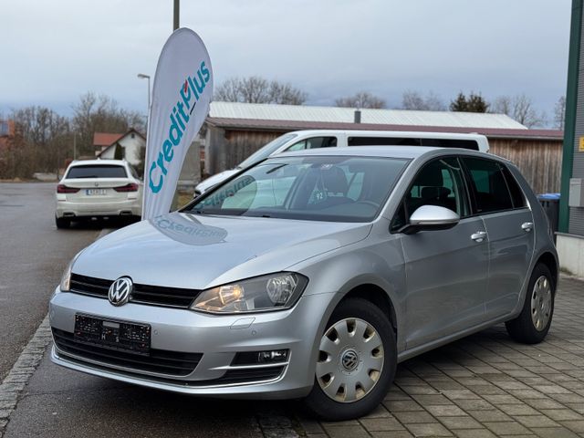 Volkswagen Golf VII Lim. Allstar BMT*1.6 TDI*NAVI*